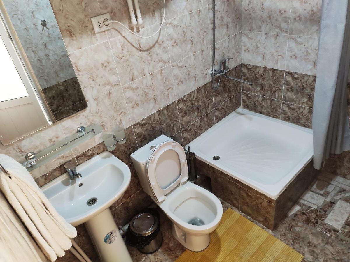 Hotel Islam Khodja Chiwa Zewnętrze zdjęcie